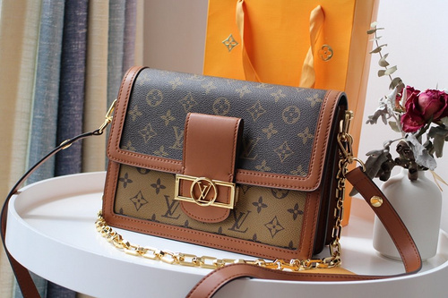 M44391 L Family LV bags Louis Vuitton Bag Bag Top Metis Bag-75c9b231